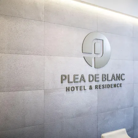 Plea De Blanc Hotel & Residence