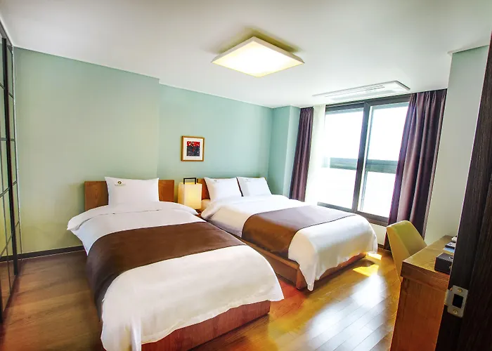 Plea De Blanc & Hotel