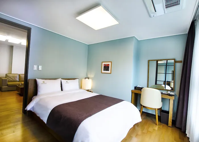 Hotel Plea De Blanc &