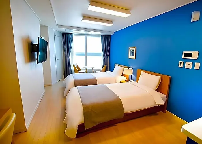 Hotel Plea De Blanc &
