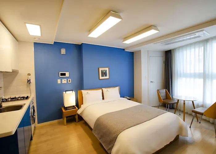 Hotel Plea De Blanc &