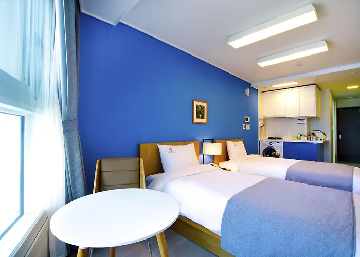Hotel Plea De Blanc & 4*