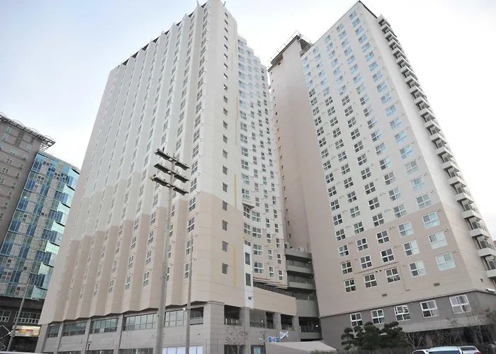 Plea De Blanc & Pusan