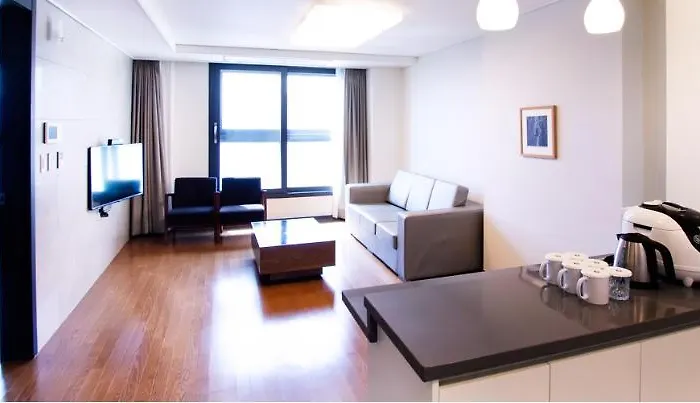 Hotel Plea De Blanc &