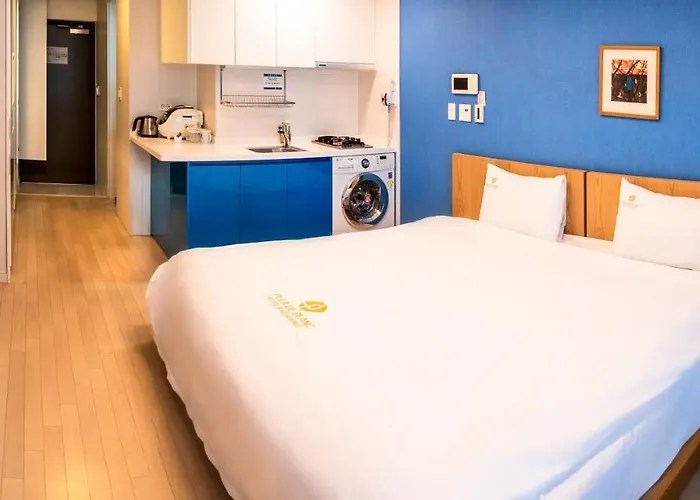 Plea De Blanc & Hotel